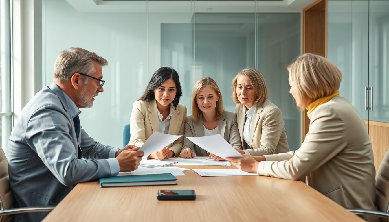 Preparing for a real estate closing settlement