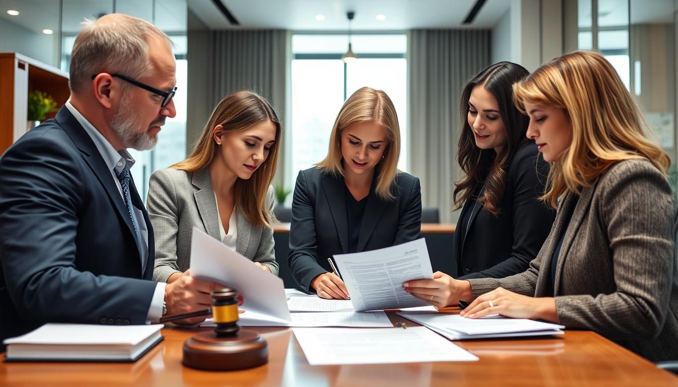 Guidance for closing preparations and transaction paperwork