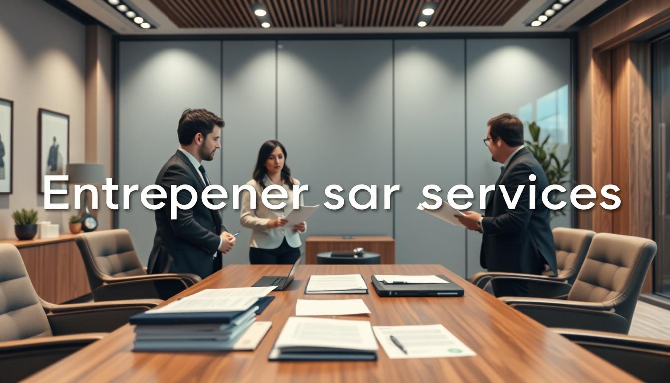 Property transaction process overview